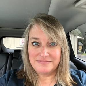 Meet your Posher, Sue